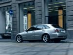 Lexus IS300 SportCross 2001 года (EU)